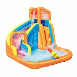 Bestway Kids Inflatable Water Jumping Castle Playground