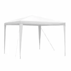 Instahut Outdoor Pop Up Gazebo 3x3 - White