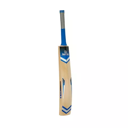 Jenjo Games Cricket Bat Grade 1 English Willow 4 Jenjo Games Cricket Bat Grade 1 English Willow - Image 4