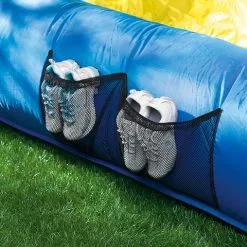 Little Tikes Jump N Slide Kids/Children Jumping Castle Bouncer/Slide Play Centre -Outdoor Living Sales Store s3Oaqf9vkAn1OucF4vQ0GOkbQ