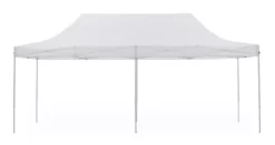Gazebo Tent Marquee 3x6m PopUp Outdoor Wallaroo White -Outdoor Living Sales Store sIiCzKCkrAqcYD2kGtpx v6Vw