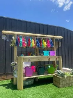 Plum Play Discovery Mud Pie Kitchen -Outdoor Living Sales Store sMlbyFAG4BgVAc7ZxxKG53l1Q