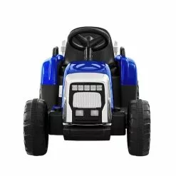 Rigo Ride On Car Tractor Trailer Toy Kids Electric Cars 12V Battery Blue 9 Rigo Ride On Car Tractor Trailer Toy Kids Electric Cars 12V Battery Blue -Outdoor Living Sales Store sPFXjA0Hn jL uZmZdSjUgYBQ