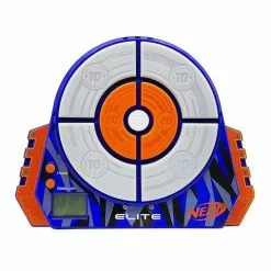 NERF DOG Nerf Elite LCD Digital Target With Point/Speed/Blast Counter/Display Board 8+ -Outdoor Living Sales Store sfZeTIFj96zkWEwOudUi2KisE