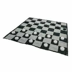 Jenjo Games Mega Checkers