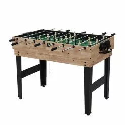 Unbranded 10 In 1 Foosball Table Soccer Hockey Pool Combo Games Gift -Outdoor Living Sales Store t1hXOG0RykMH HoWRRqC8KuEE