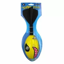 2x Wave Runner 28cm Shark Whistler Pool Football Kids Outdoor Toy 3y+ Assorted 24 2x Wave Runner 28cm Shark Whistler Pool Football Kids Outdoor Toy 3y+ Assorted -Outdoor Living Sales Store tCmyY6G4m Edwv2raYvAx41JY