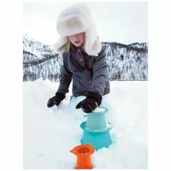 Quut Alto 18cm Sand Builder Toy For Kids Lagoon Green/Vintage Blue/Mighty Orange -Outdoor Living Sales Store tGIzSbZR UEPjLbJI1KD30JdE