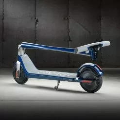 Unagi Electronic Scooter Model One E500 Cosmic Blue 25km/h Dual 25W Motor Foldable -Outdoor Living Sales Store tcIYIuZua79rDnFL50rh3uZmM
