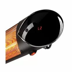 Heatstrip 2000W Home/Patio Infrared Nano Electric Indoor/Outdoor Heater W/Remote -Outdoor Living Sales Store tcd e EgQOaZI5aYP4zFBU6n8