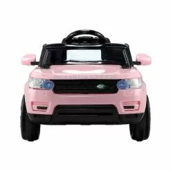 Kids Ride On Car Electric Cars Toys 12V Range Rover Sport Coupe Inspired Battery Remote Control Cool Rigo -Outdoor Living Sales Store thN25ZY0RpeDD u3K38TKq3Ow