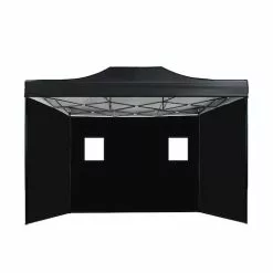 Instahut Gazebo Pop Up Marquee 3x4.5 Tent Gazebos 9 Instahut Gazebo Pop Up Marquee 3x4.5 Tent Gazebos -Outdoor Living Sales Store u3baXW9AvDbqRPM9BNOn3iI1A