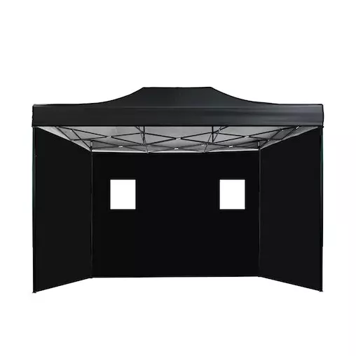 Instahut Gazebo Pop Up Marquee 3x4.5 Tent Gazebos 3 Instahut Gazebo Pop Up Marquee 3x4.5 Tent Gazebos - Image 3