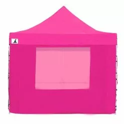Gazebo Tent Marquee 3x3 PopUp Outdoor Wallaroo Pink 12 Gazebo Tent Marquee 3x3 PopUp Outdoor Wallaroo Pink -Outdoor Living Sales Store uDNktE3sYkvA5FrCmvrbtqCas