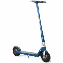 Unagi Electronic Scooter Model One E500 Cosmic Blue 25km/h Dual 25W Motor Foldable