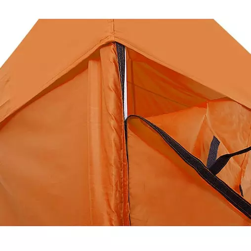 Gazebo Tent Marquee 3x3 PopUp Outdoor Wallaroo - Orange 8 Gazebo Tent Marquee 3x3 PopUp Outdoor Wallaroo - Orange - Image 8