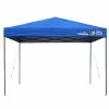 Coolaroo 3x3m Pop-up Gazebo With LED Light