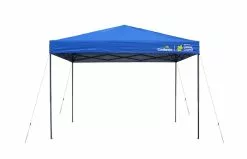 Coolaroo 3x3m Pop-up Gazebo With LED Light