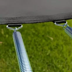 Trampoline Kahuna Classic 8ft Round - Blue -Outdoor Living Sales Store ulx QUaZjSfrUGs7demV WZ0