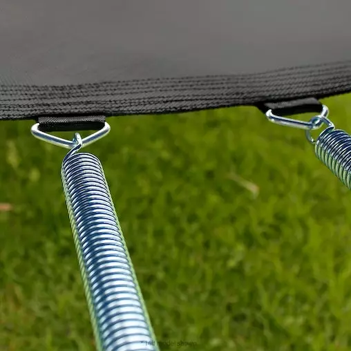 Trampoline Kahuna Classic 10ft Round - Blue 11 Trampoline Kahuna Classic 10ft Round - Blue - Image 11