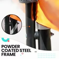 Kahuna 8ft Twister Springless Trampoline 16 Kahuna 8ft Twister Springless Trampoline -Outdoor Living Sales Store vQi7DGd 0bLZMzqV woDWUPMY 1