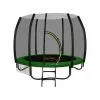 Kahuna 8ft Twister Springless Trampoline