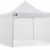 Gazebo Tent Marquee 3x3 PopUp Outdoor Wallaroo White