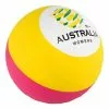 Summit Global 6cm Matilda Bounce/Bouncing Sports Ball Kids/Children/Beach Tennis