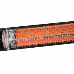 Heatstrip 2000W Home/Patio Infrared Nano Electric Indoor/Outdoor Heater W/Remote -Outdoor Living Sales Store wK4zBByv1tur9 GFPes7xLLj4