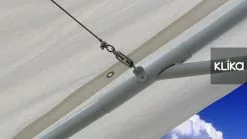 Wallaroo 6x6m Outdoor Event Marquee Gazebo Party Wedding Tent - White -Outdoor Living Sales Store wchlRFCaA NES5Ry89feFWZAw