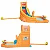 Bestway Inflatable Water Slide Pool Slide Jumping Castle Playground Toy Splash