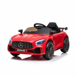 Lenoxx Licensed Mercedes GTR Replica Ride-on Car For Children (Black) -Outdoor Living Sales Store wvtmQFOjsodmmxMkpmYzUeYT8