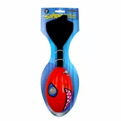 2x Wave Runner 28cm Shark Whistler Pool Football Kids Outdoor Toy 3y+ Assorted 16 2x Wave Runner 28cm Shark Whistler Pool Football Kids Outdoor Toy 3y+ Assorted -Outdoor Living Sales Store xI8CE9r6W1zaEoHxkTxVO50ZA