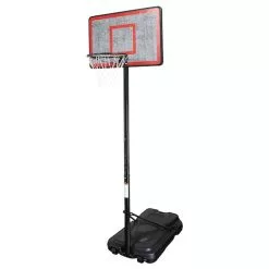Kahuna Height-Adjustable Basketball Hoop Backboard Portable Stand