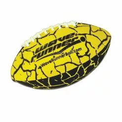 Wave Runner 17cm Grip It Football Beach/Pool Waterproof Outdoor Ball Toy Assort. -Outdoor Living Sales Store xZBgaWZdJ LY 9uDok27AMpXY
