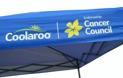 Coolaroo 3x3m Heavy Duty Pop-up Gazebo -Outdoor Living Sales Store xZVopxJxskvT2pb7bgfyAc1dU