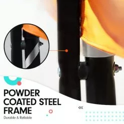 Kahuna 10ft Springless Trampoline With Basketball Set -Outdoor Living Sales Store xcXRWSrtGGaktucMtKFpXze50