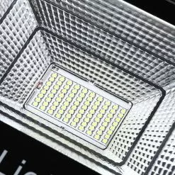 Unbranded LED Solar Lights Street Flood Light Remote Outdoor Garden Security Lamp 60W -Outdoor Living Sales Store xvdFjuQbR9ywuKnzHT31xCu Y