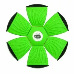 Wahu Phlat Ball V4 Throwing Disc/Ball Kids Outdoor Activity Game/Toy 6y+ Asstd -Outdoor Living Sales Store xyLolJD8sTqM wudHw4PzOF5w