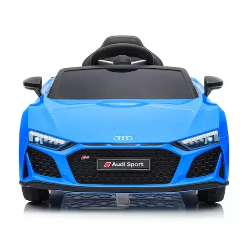 Kahuna Audi Sport Licensed Kids Electric Ride On Car Remote Control Blue 2 Kahuna Audi Sport Licensed Kids Electric Ride On Car Remote Control Blue - Image 2