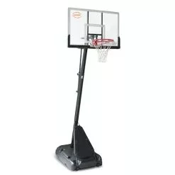 Kahuna Portable Basketball Hoop System 2.3 To 3.05m For Kids & Adults