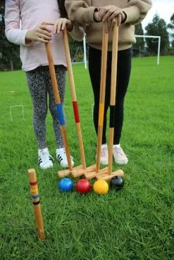 Jenjo Games Kids Backyard Croquet -Outdoor Living Sales Store z3BxcoxcgfsIHdmNjpaUvBx24