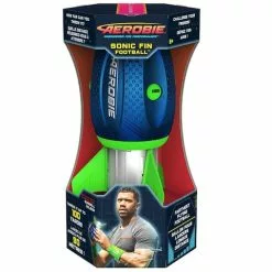 Aerobie 17cm Sonic Fin Football Kids Outdoor/Sport Fun Ball/Toy Blue/Green 20 Aerobie 17cm Sonic Fin Football Kids Outdoor/Sport Fun Ball/Toy Blue/Green -Outdoor Living Sales Store zOhLbQNK3zkyWwRpANXvxnwn8