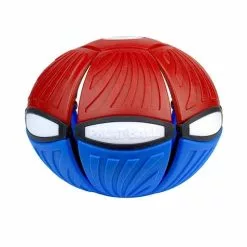 Wahu Phlat Ball V4 Throwing Disc/Ball Kids Outdoor Activity Game/Toy 6y+ Asstd -Outdoor Living Sales Store zk6hiTxvaRgEGxysxRXFxX 4A